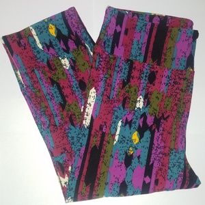 Lularoe leggings OS